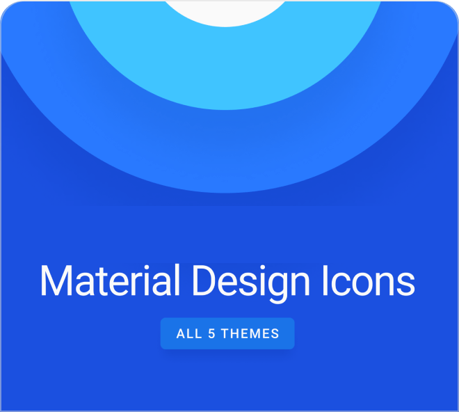 Illustrations and Icons Templates 7